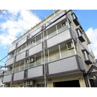 ルーブル西灘の画像