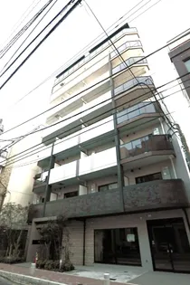 DIPS東十条駅前RESIDENCEの画像