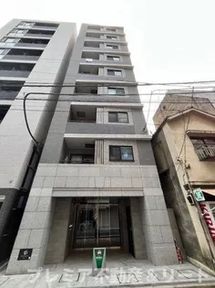 BPRレジデンス神田富山町【6階】の外観