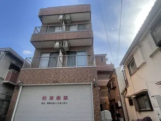 カーサプロントの画像