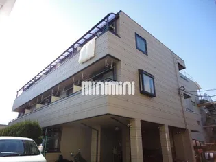 メゾンコンフォールの画像