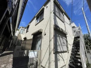 メゾン ド ファンの画像