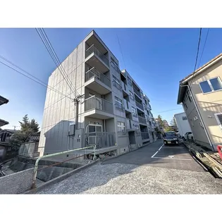 館出マンションの画像