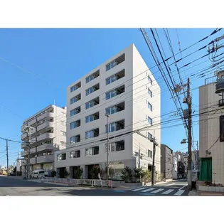 プレディアコート清澄白河の画像