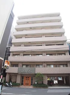 セントパレス錦糸町の画像