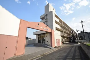 グローリア初穂飯能の画像