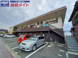 ニューコーポ ミナミの画像