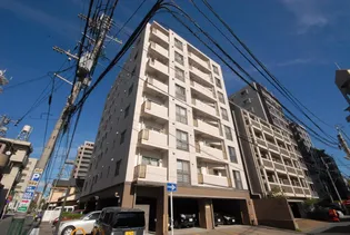 プランタン加治屋町の画像