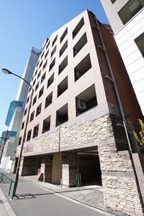 グランド ガーラ南麻布の画像