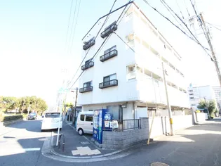 ファースト大浜の画像