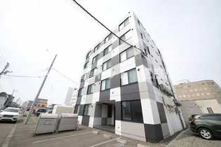 アンダーズ苫小牧栄町の画像