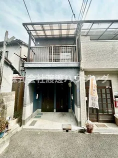 YDハウス赤川の画像