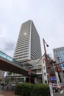 シティタワー上尾駅前の画像