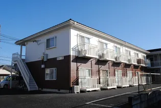 コーポアイFの画像