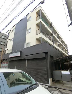 サンハイツの画像