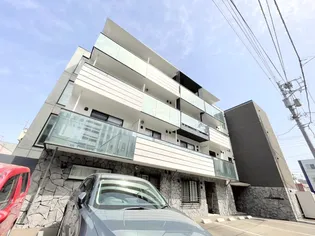 ミカーサ札幌ステーションの画像