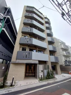 クレイシアIDZ練馬富士見台の画像