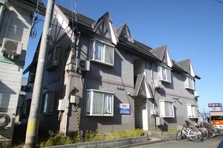 新栄ハイツJ棟の画像