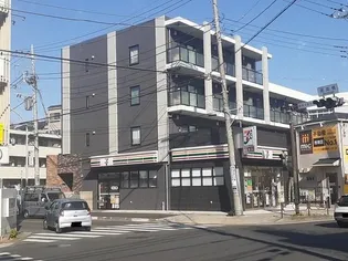 アルカサル中央通の画像