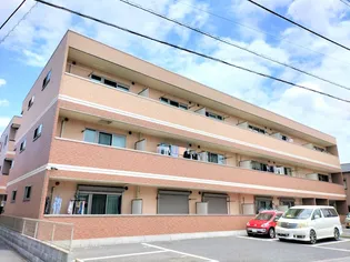 セカンドルームスの画像