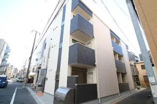 AT EASE東日暮里の画像