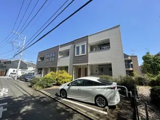 パルティールの画像