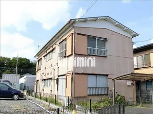 いずみ荘の画像