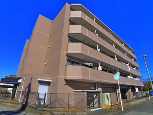 クレスト南町の画像