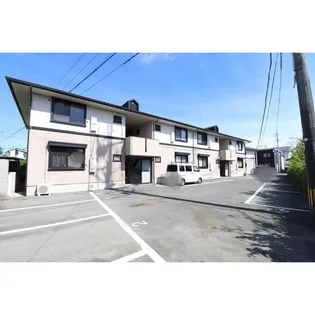 ヴィラクレスト B棟の画像