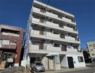 第2橋本ビルの画像