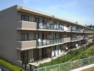 エステージ綱島IIの画像