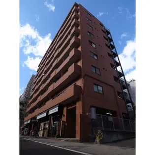 ライオンズマンション国分町の画像