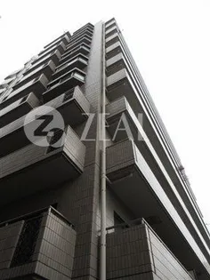 ザ・ステージ早稲田【2階】の外観