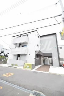 ワコーレヴィータ江坂EASTの画像