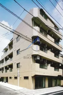 市両マンションの画像