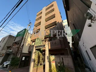 コンフォート真田山東の画像