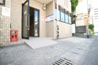 鹿児島県鹿児島市荒田2【マンション】の外観