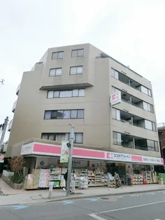 RUSSE 桜新町の画像