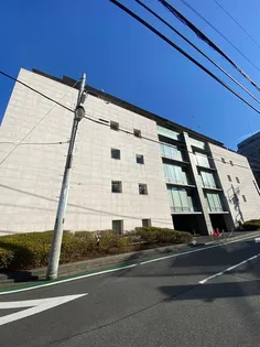 ストーリア赤坂の画像