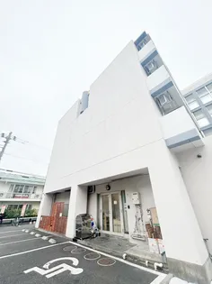 鹿島田ハウスの画像