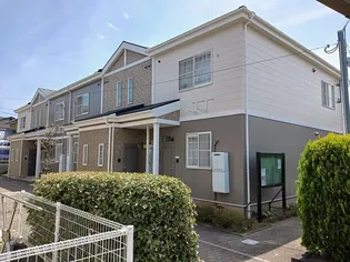 ディアコート池田Bの画像