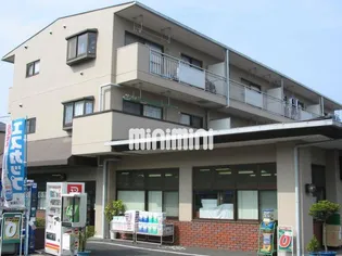 藤助ビルの画像