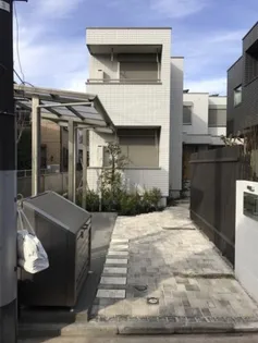 ピアッツア吉祥寺の画像