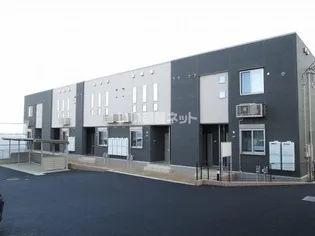 ソレイユ Ⅱ Bの画像