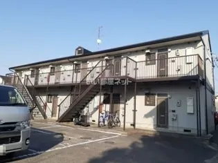 三立ハイツⅢの画像