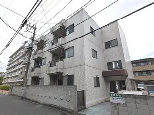 スガパレスIの画像