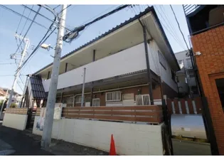 第13高根ハウスの画像