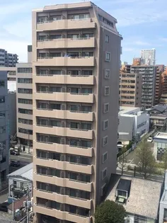PINE上杉【7階】の外観