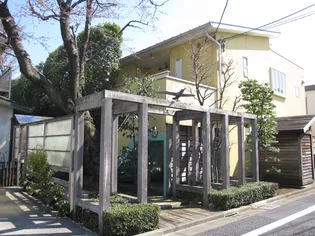 アルバトロス豊島園の画像
