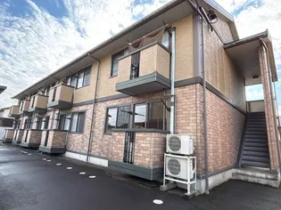 メゾン糺 Bの画像
